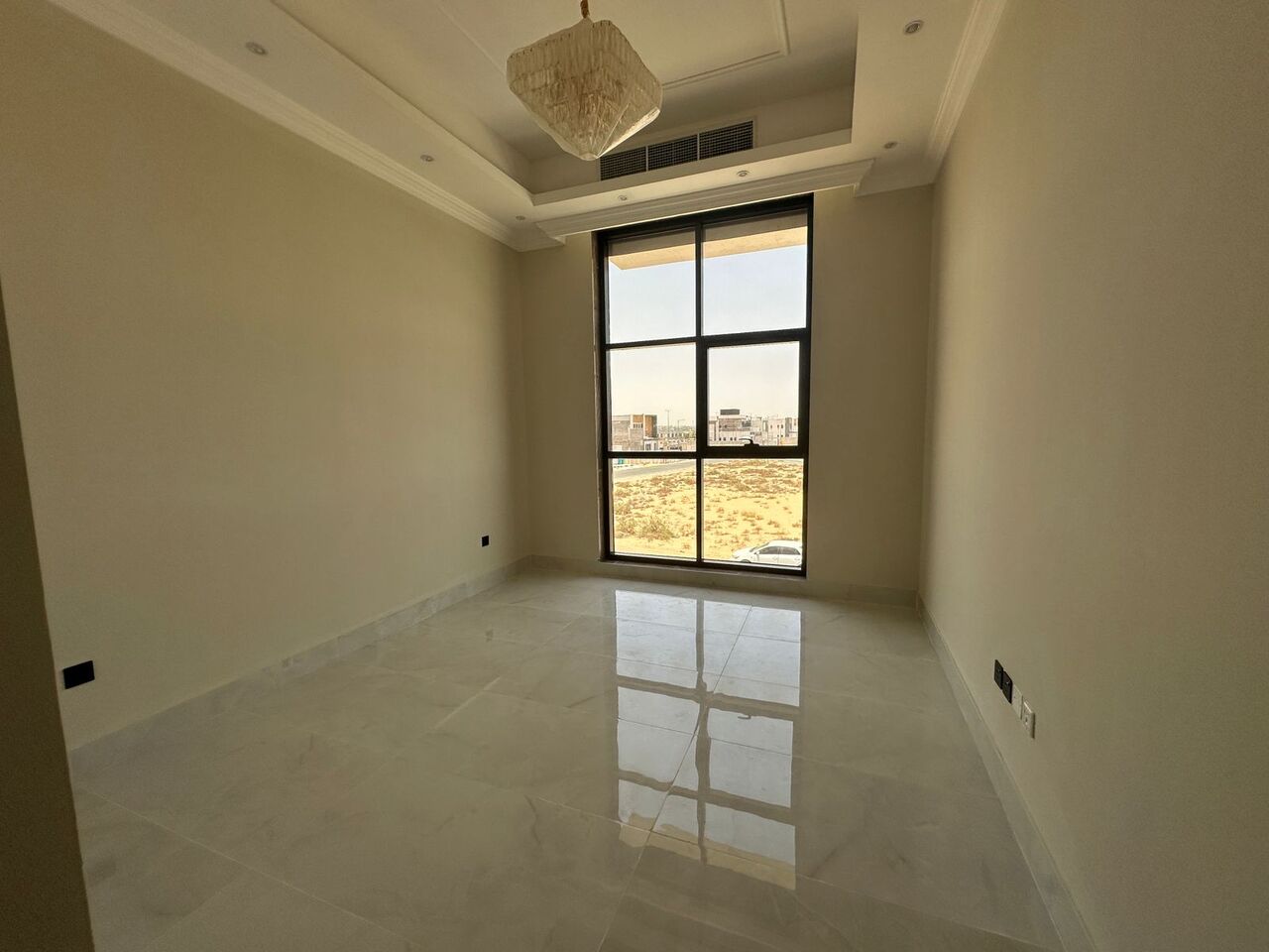 5-Bedroom Villa at Tilal City